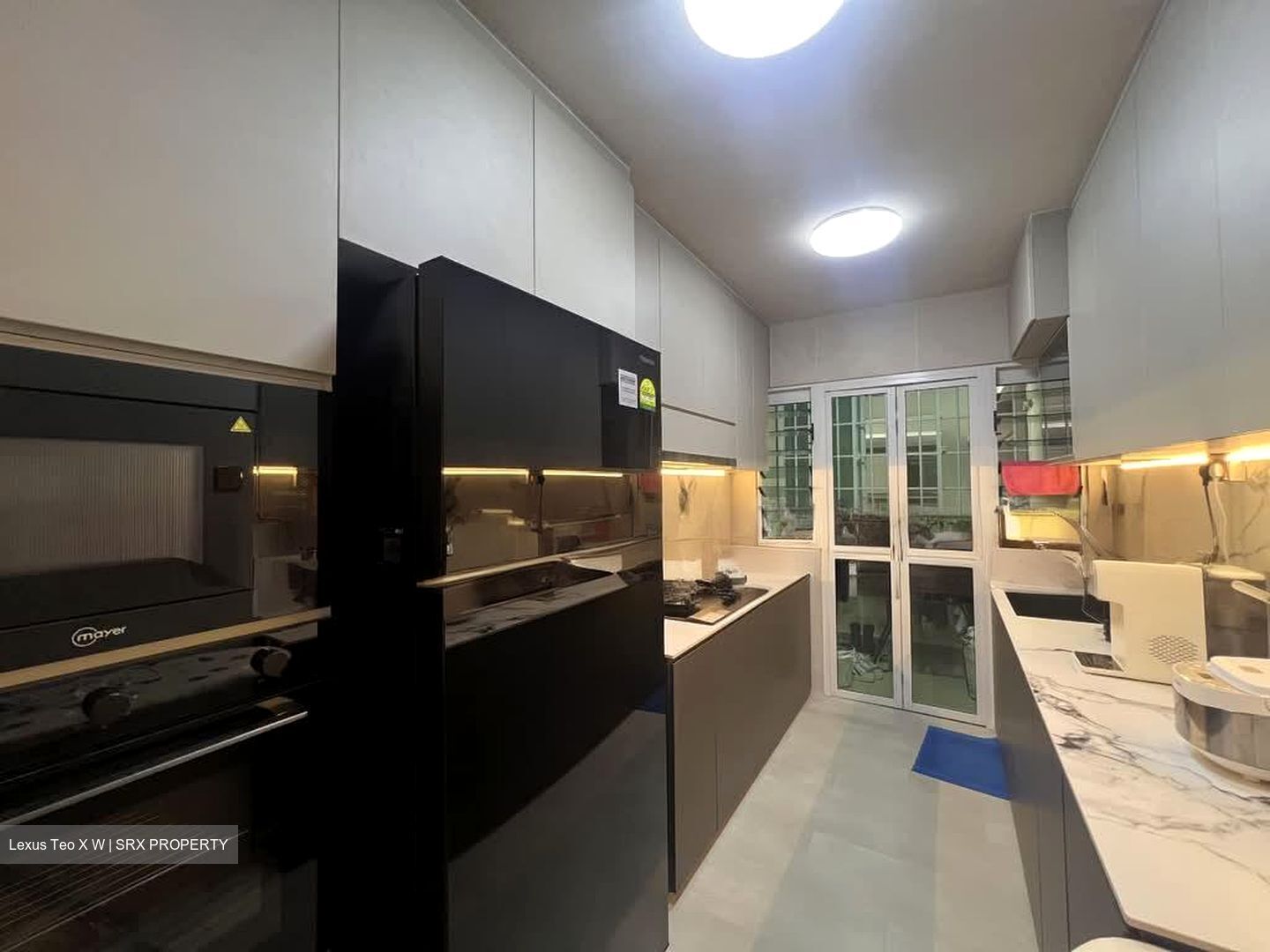 Blk 281B Sengkang East Avenue (Sengkang), HDB 4 Rooms #529092941